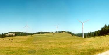 éoliennes photomontage Eole-RES éoliennes photomontage Eole-RES